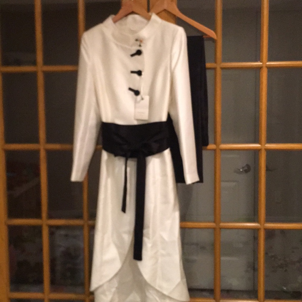 Women’s suit